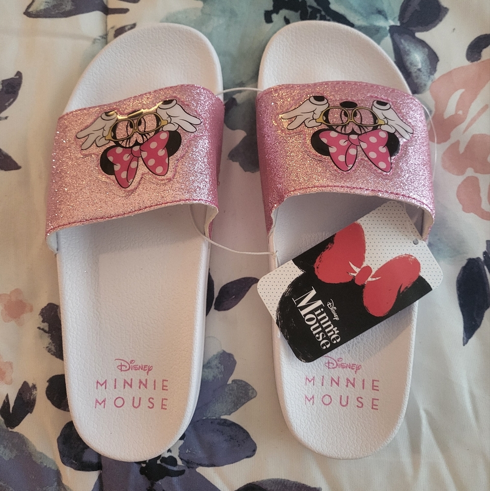 Disney slides